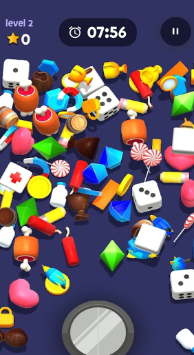 合并乐趣3D 合并乐趣3D