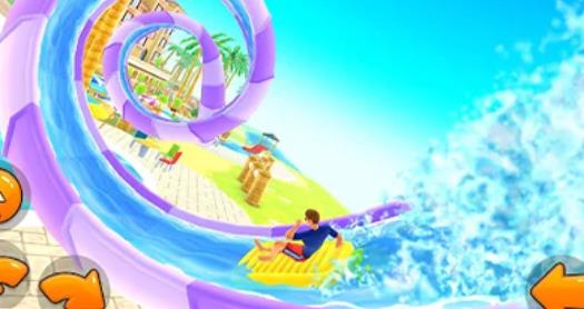 微型解压世界 微型解压世界