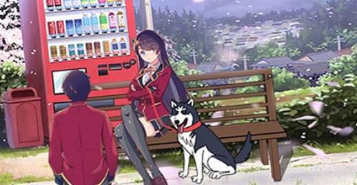 暴力高校模拟器 暴力高校模拟器