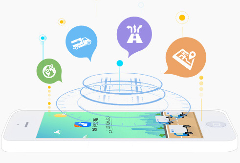 物通网物流公司版 物通网物流公司版