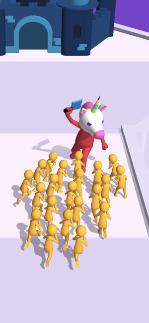 加入和冲突ios版 加入和冲突ios版