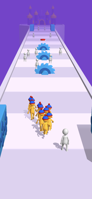 加入和冲突ios版 加入和冲突ios版