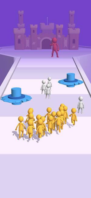 加入和冲突ios版 加入和冲突ios版