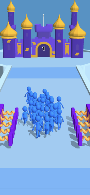 加入和冲突ios版 加入和冲突ios版