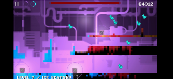 鸡的起义iOS版 鸡的起义iOS版