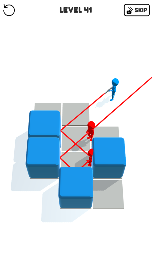 Lazer 3D ios版 Lazer 3D ios版