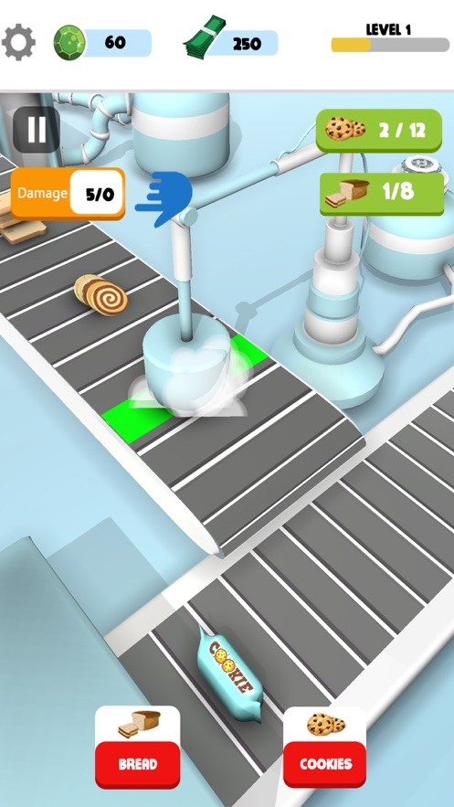 完美包装大师ios版 完美包装大师ios版