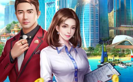 梦想创业城 梦想创业城