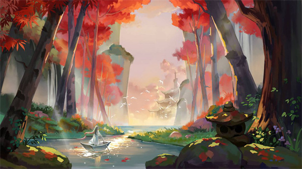 江湖悠悠 江湖悠悠