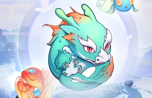 合成神兽 合成神兽