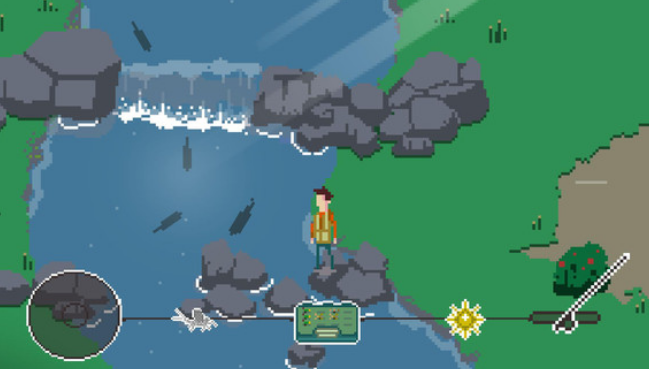 飞钓传奇 飞钓传奇