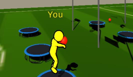 人人爱灌篮 人人爱灌篮