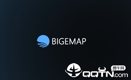 BIGEMAP app BIGEMAP app