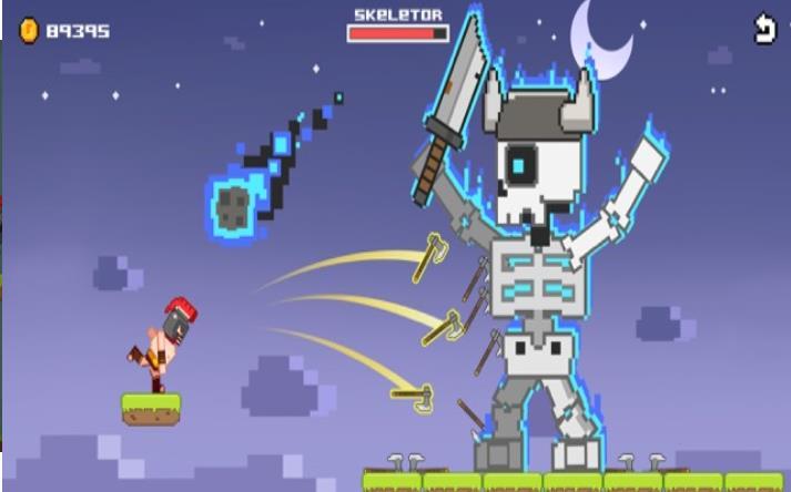 云端对决ios版 云端对决ios版