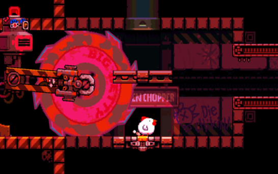 炸弹肥鸡ios版 炸弹肥鸡ios版