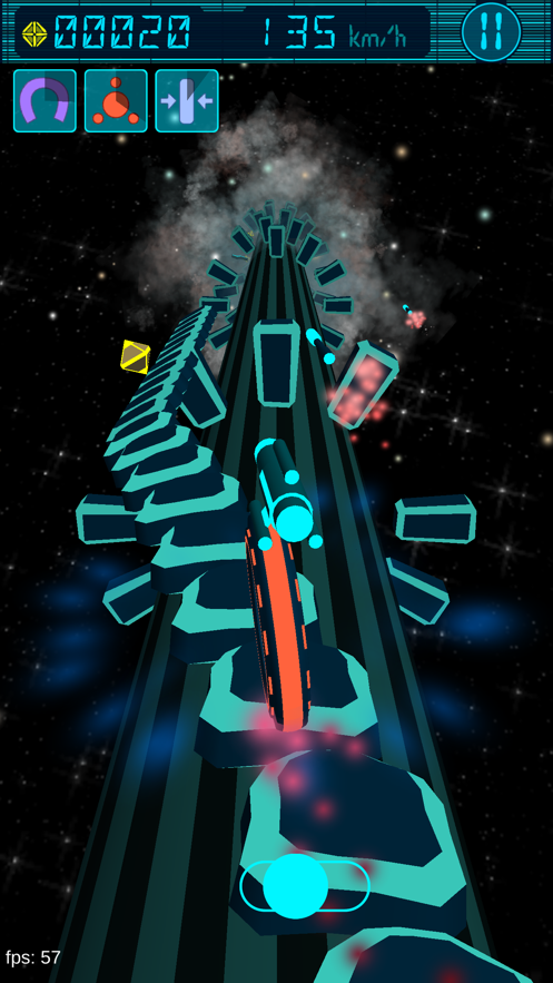 虚幻的太空竞赛iOS版 虚幻的太空竞赛iOS版