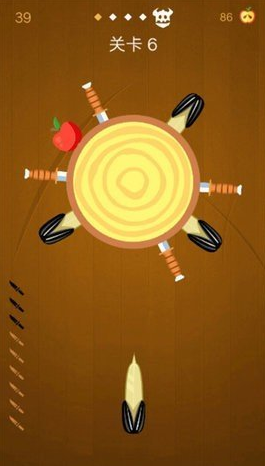 高速飞刀 高速飞刀