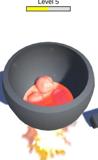 我打铁贼6 我打铁贼6