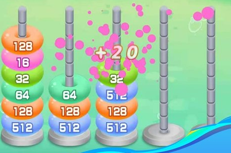 海环大师 海环大师