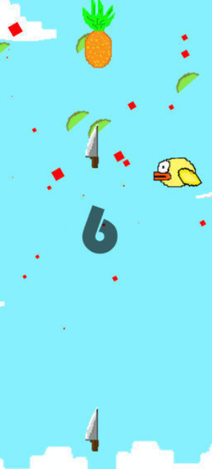 不该死的小黄鸟 不该死的小黄鸟