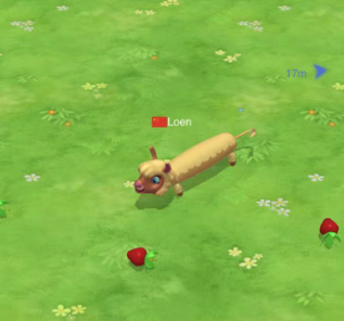 贪吃蛇森林 贪吃蛇森林