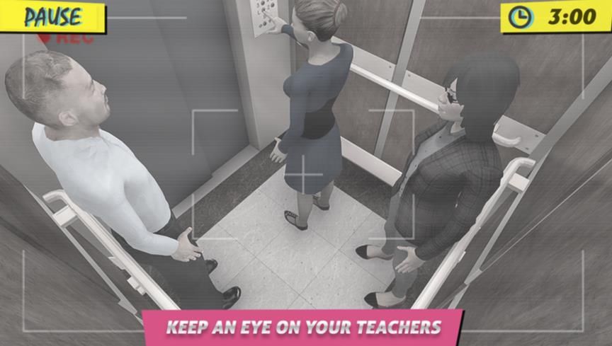 奶奶老师第2章ios版 奶奶老师第2章ios版