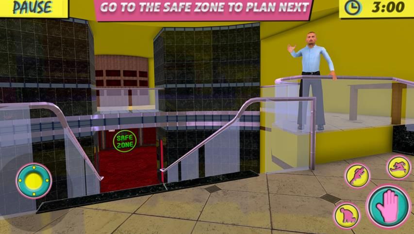 奶奶老师第2章ios版 奶奶老师第2章ios版