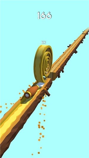 我挖木头贼六ios版 我挖木头贼六ios版