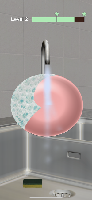 洗盘子模拟器ios版 洗盘子模拟器ios版