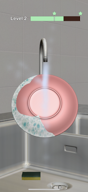 洗盘子模拟器ios版 洗盘子模拟器ios版