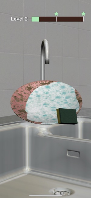 洗盘子模拟器ios版 洗盘子模拟器ios版