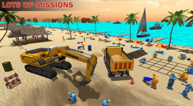 我的海滩别墅 我的海滩别墅