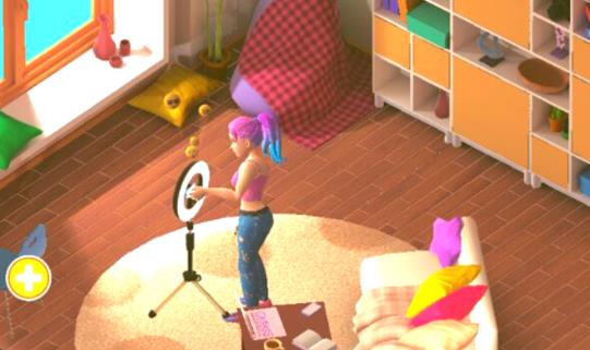 魔女日记游戏 魔女日记游戏