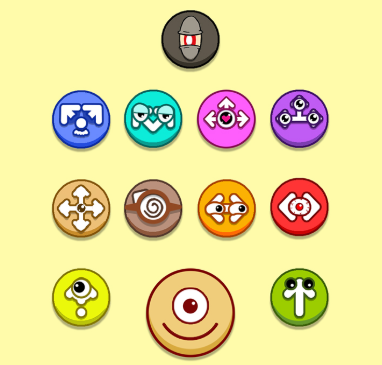 疯狂泡泡手游 疯狂泡泡手游