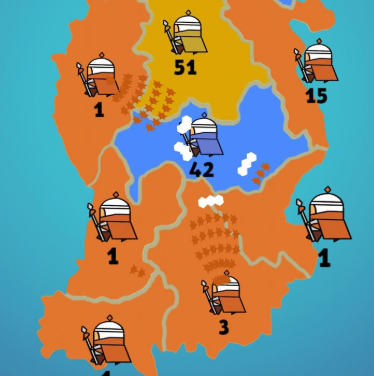 最强防线游戏 最强防线游戏