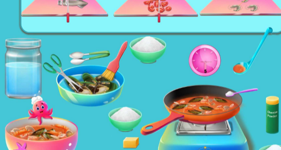 安娜的米其林西餐厅 安娜的米其林西餐厅