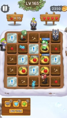 最后的粮食 最后的粮食