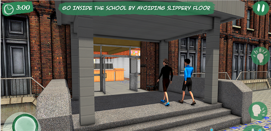 虚拟校长生活模拟ios版 虚拟校长生活模拟ios版