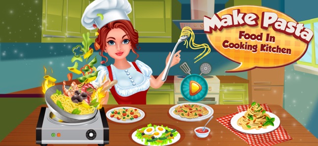 面食烹饪 面食烹饪