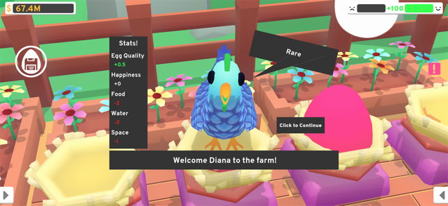 厚脸皮的鸡赚钱版 厚脸皮的鸡赚钱版