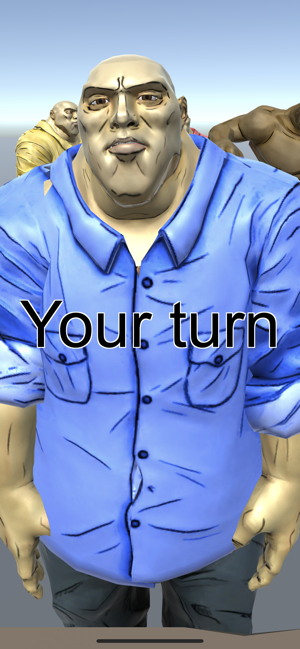 扇脸游戏ios版 扇脸游戏ios版