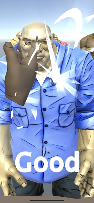 扇脸游戏ios版 扇脸游戏ios版