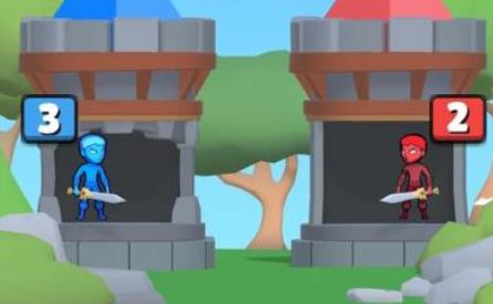 塔防指挥官 塔防指挥官