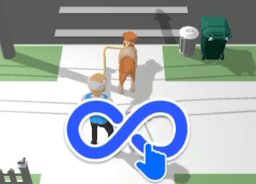 导盲犬手游 导盲犬手游