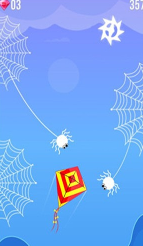 旅行的风筝 旅行的风筝