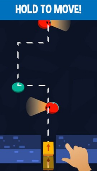 潜行豆子 潜行豆子