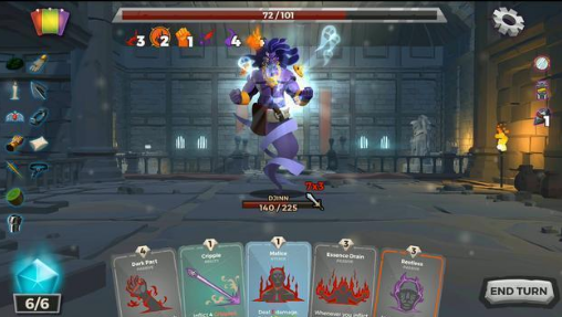 地牢故事 地牢故事