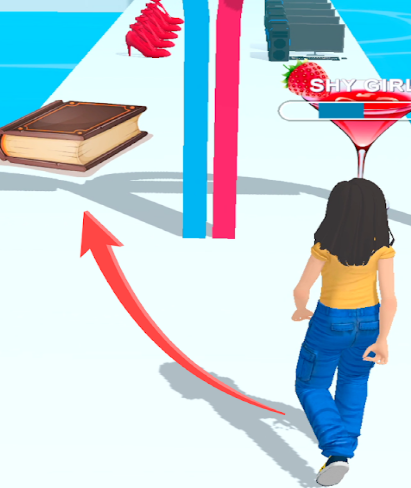 百变女王 百变女王