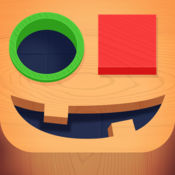 学习颜色和形状iOS版下载 v1.4.1 iPhone/iPad版