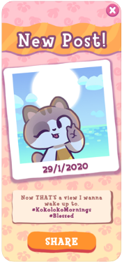 Kiki的假期手游ios版 Kiki的假期手游ios版